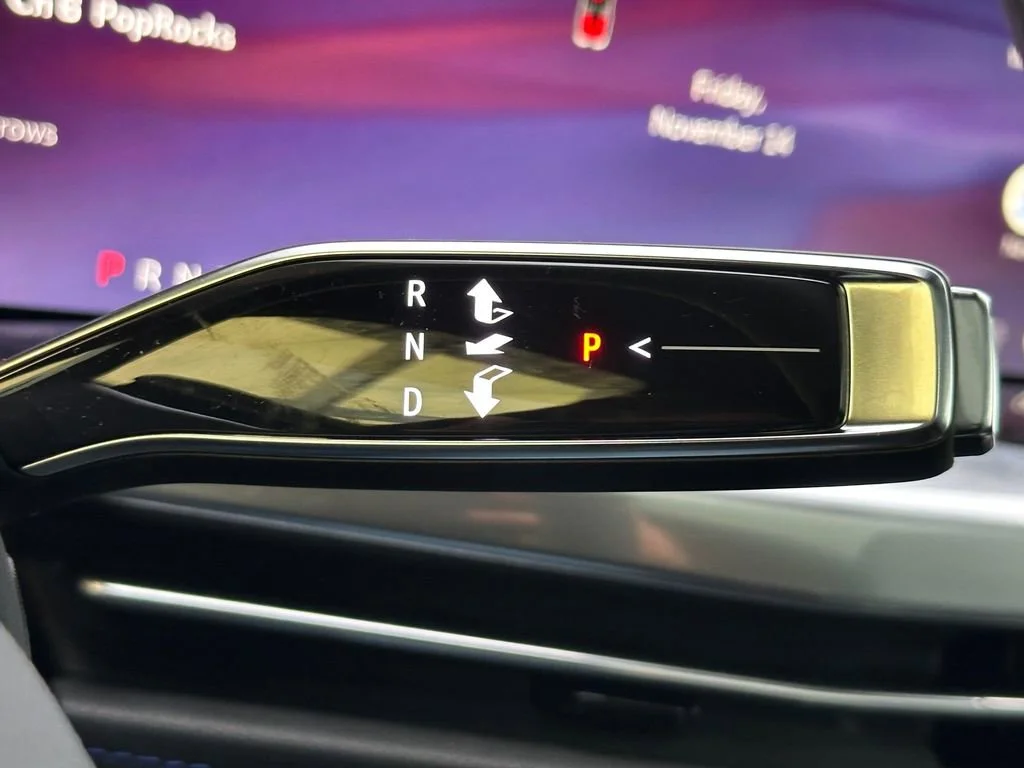 New 2026 Black Raven Cadillac Sport image 32