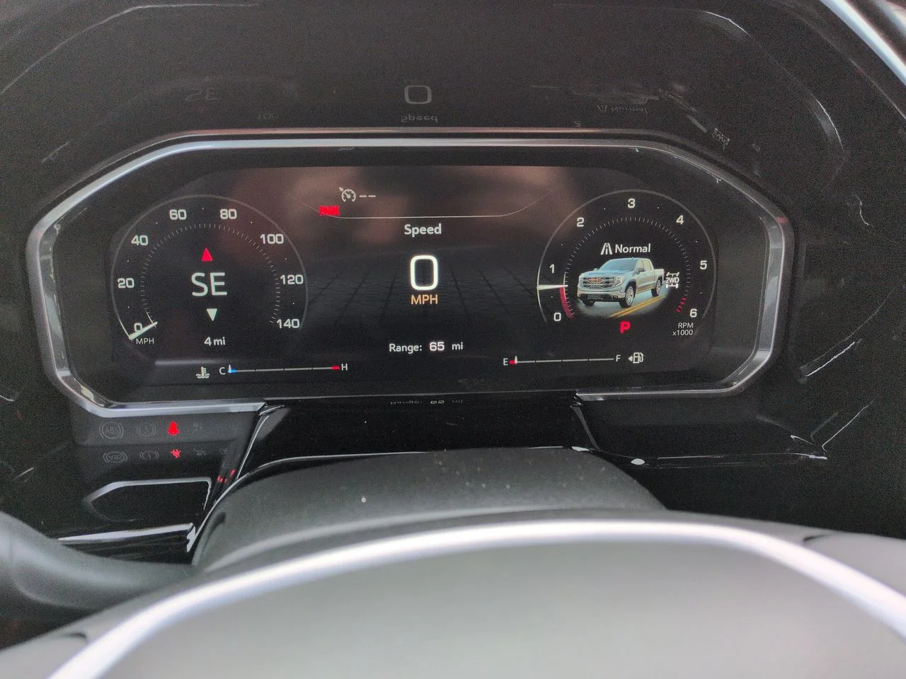 New 2026 Onyx Black GMC Elevation image 11