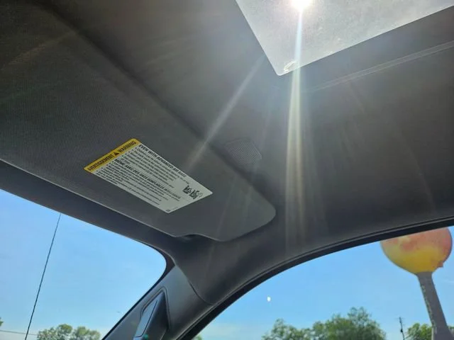 New 2026 Sterling Metallic GMC SLT image 21