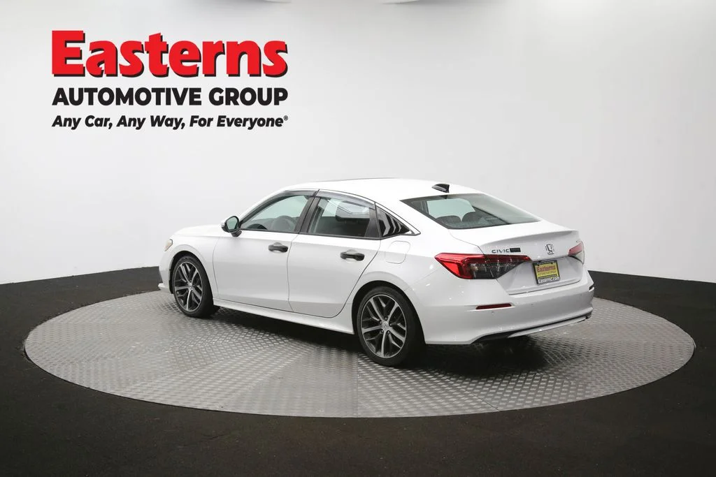 Used 2022 White Honda Touring image 63