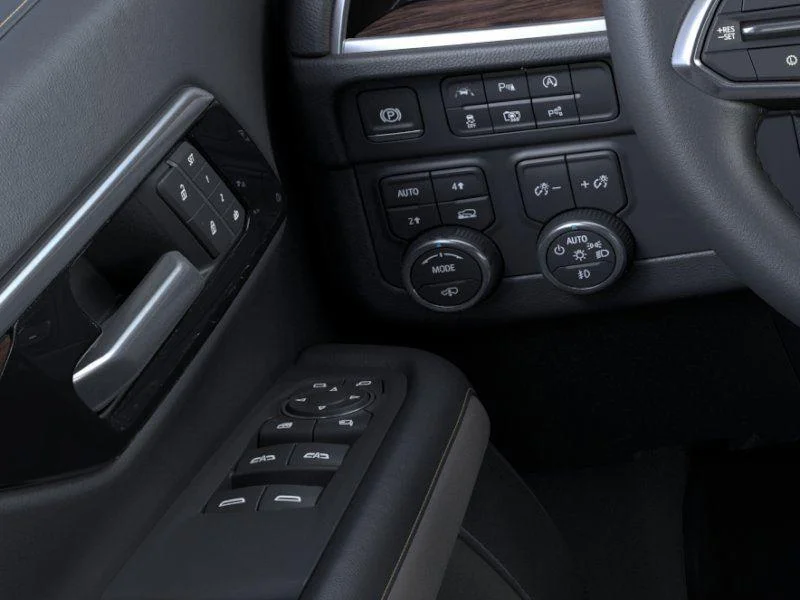 New 2026 Lakeshore Blue Metallic Chevrolet Premier image 22
