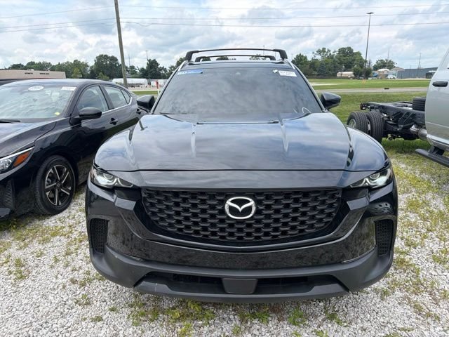 Used 2024 Black Mazda 2.5 S Preferred Package image 8