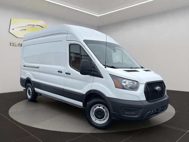 Used 2025 White Ford  image 1