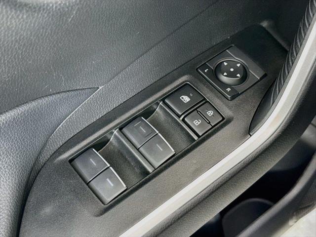 Certified Used 2025 DK. BLUE MC. Toyota  image 28
