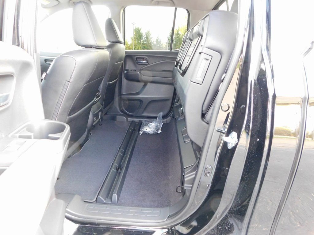 2026 Honda Ridgeline RTL - Photo 28