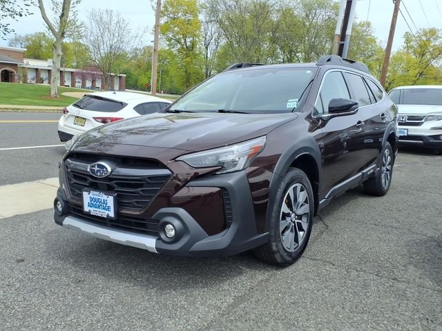 Used 2023  Subaru Limited XT image 2