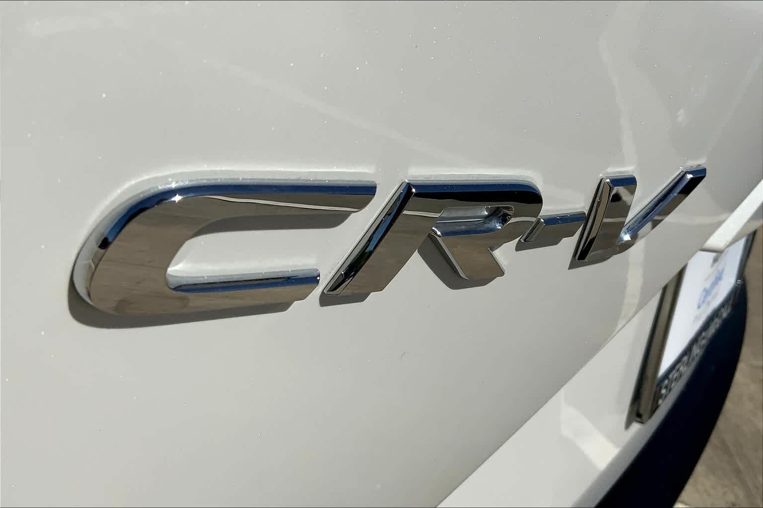 Used 2021 Platinum White Pearl Honda EX-L image 29