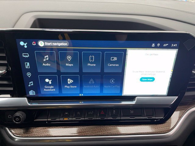 2026 Chevrolet Silverado 1500 LT - Photo 10