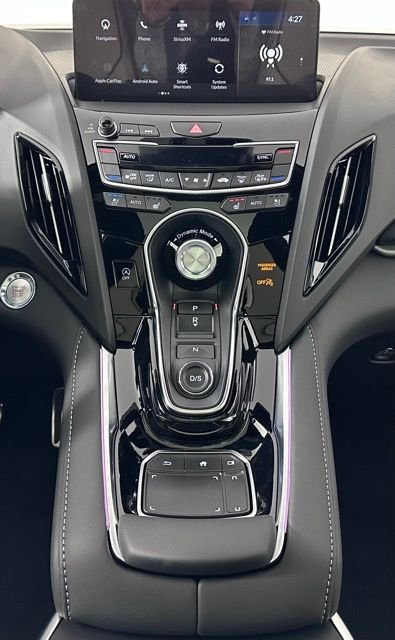 2026 Acura RDX A-Spec Package - Photo 18