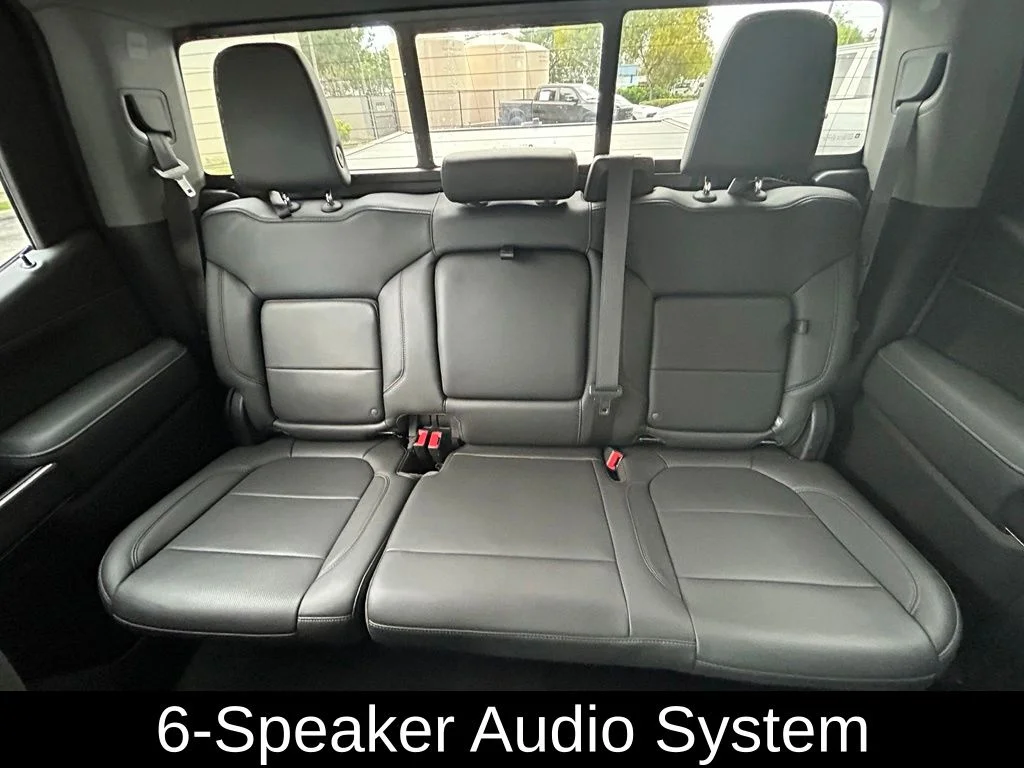 Used 2020 Gray Chevrolet LTZ image 13