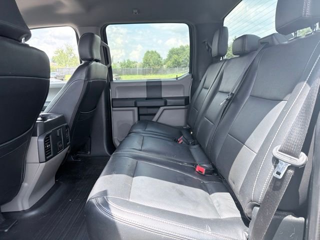 Used 2020 Silver Ford XL image 11
