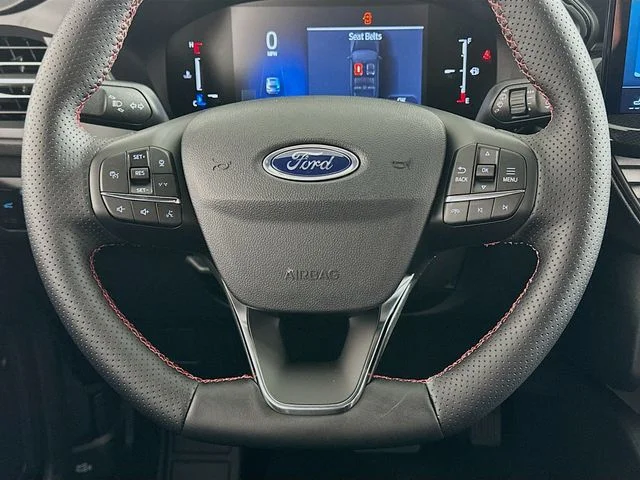 New 2026 Ford Escape ST-Line