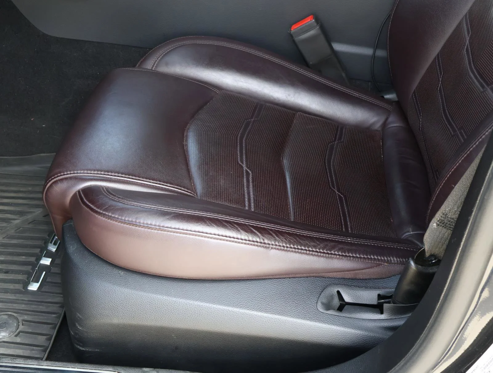 2019 Cadillac CT6 V - Photo 19