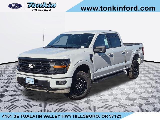 New 2026 Avalanche Ford XLT image 1
