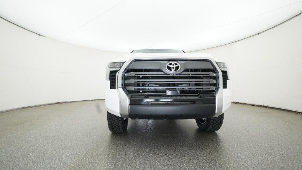 Certified Used 2025 ICE CAP Toyota  image 49