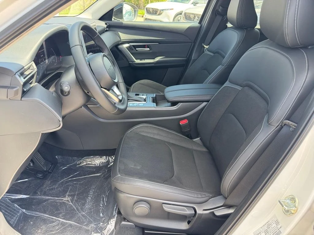 2026 Mazda CX-5 S Select - Photo 7