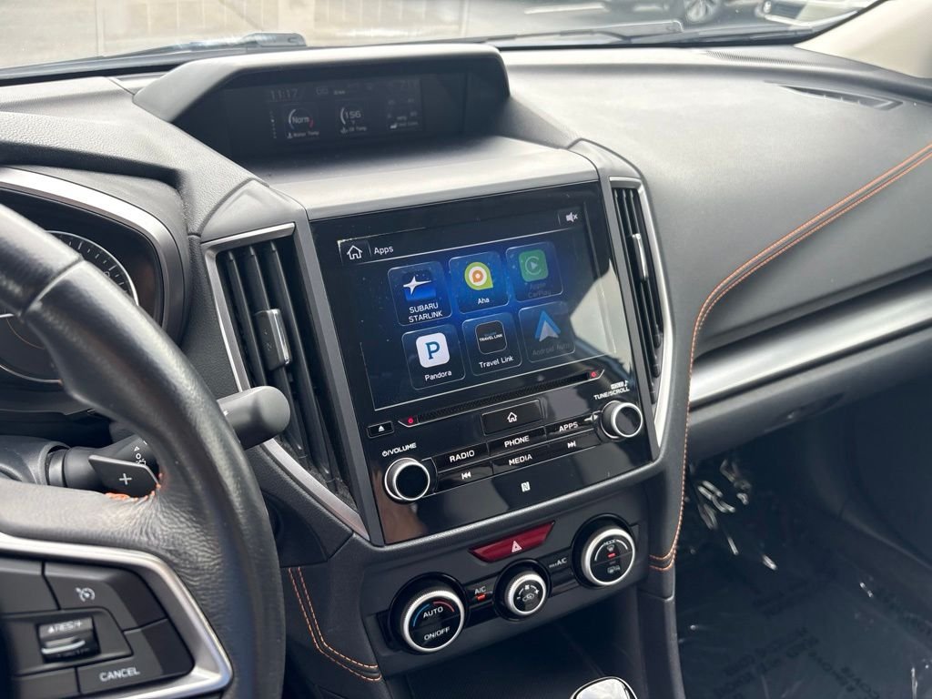 Used 2018 Blue Subaru 2.0i Limited image 20