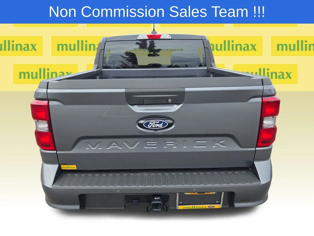 New 2026 Gray Ford Lobo Standard image 30