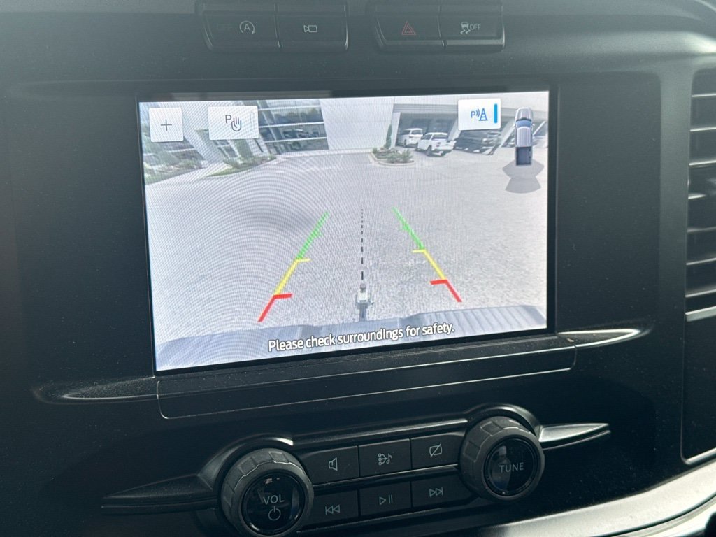 Used 2023 Gray Ford XL image 15