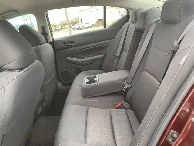 Used 2025  Nissan 2.5 SV image 25