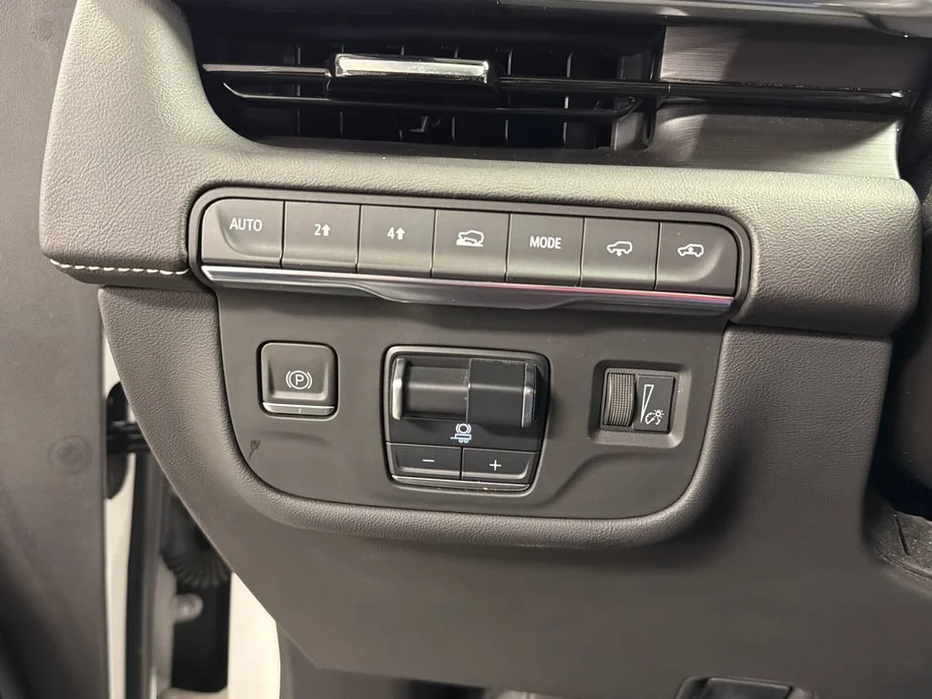 2023 Cadillac Escalade Sport - Photo 34