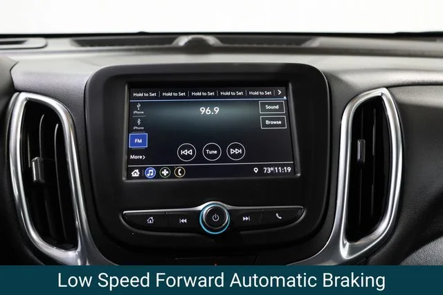 Used 2019 Summit White Chevrolet LT image 19