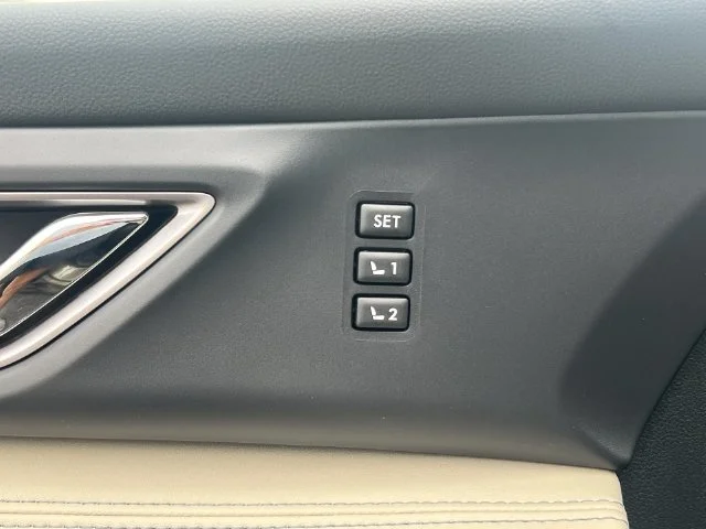 New 2026 AUTUMN GREEN METALLIC Subaru Limited 7-Passenger image 33