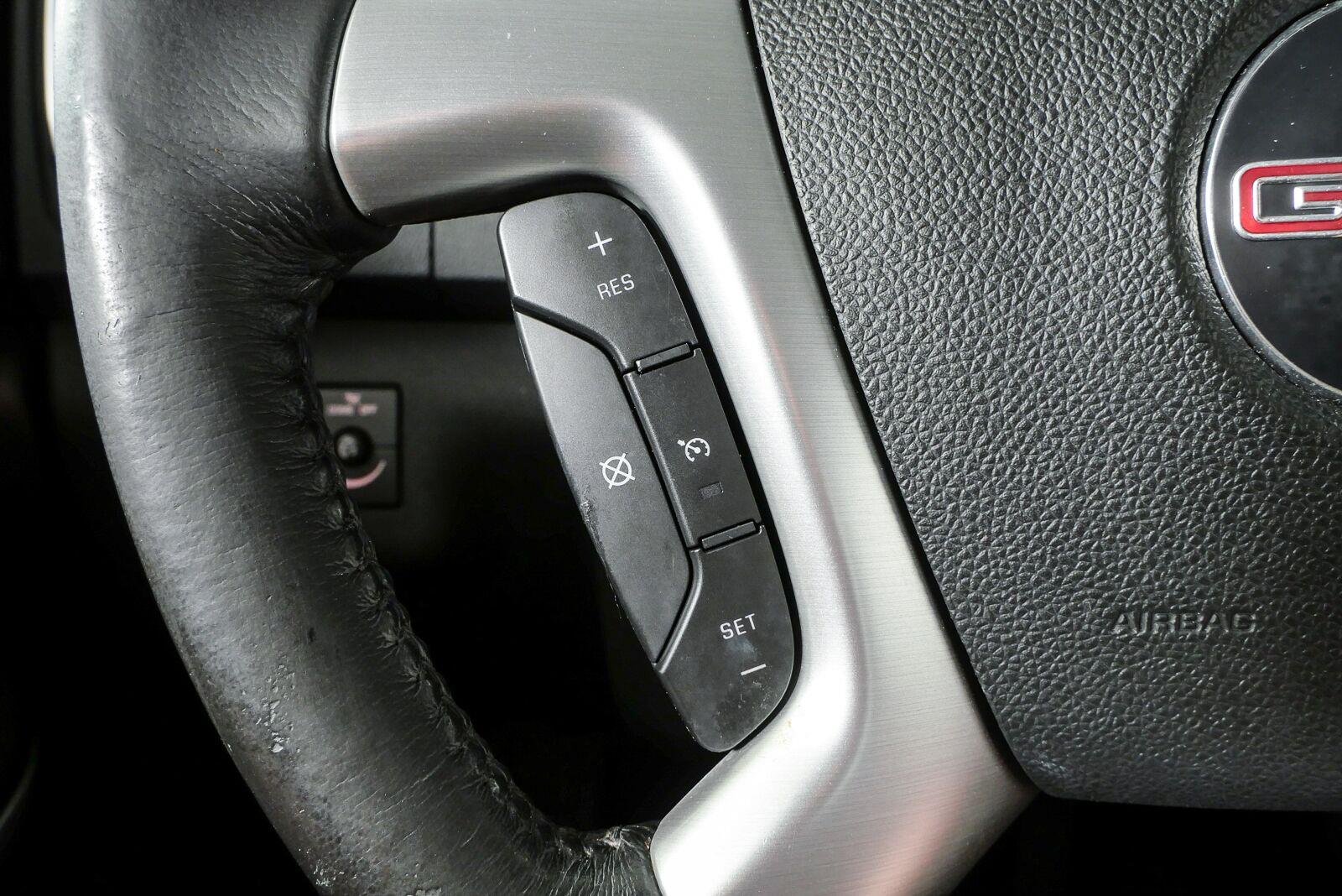 Used 2008 Gold Mist Metallic GMC SLT1 image 11