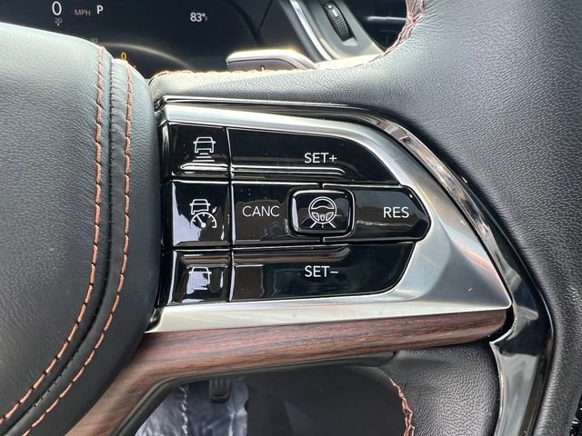 2024 Jeep Grand Cherokee Summit - Photo 23