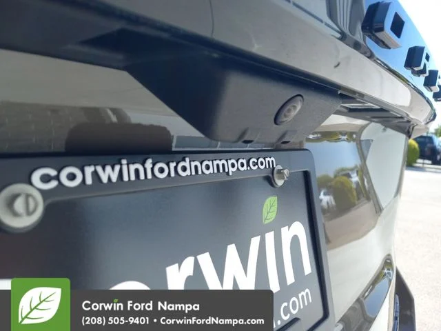 New 2026 Marsh Gray Ford Tremor® image 31