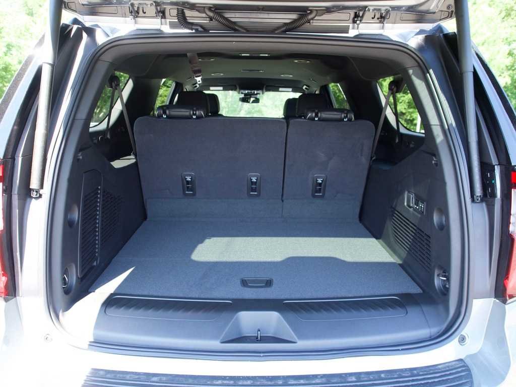 2026 GMC Yukon XL Elevation - Photo 22