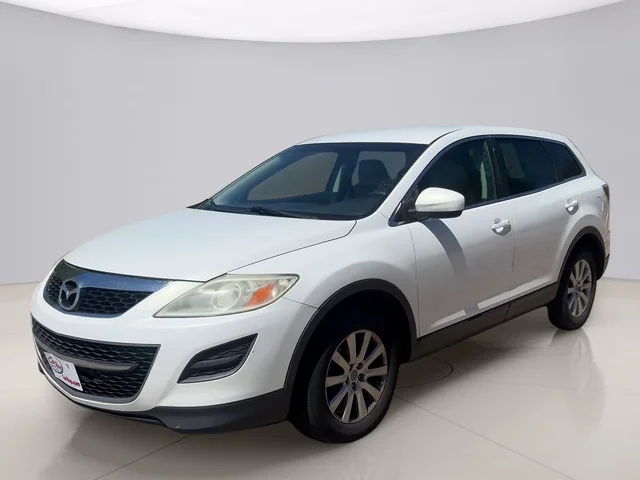 2010 Mazda CX-9 GRAND TOUR