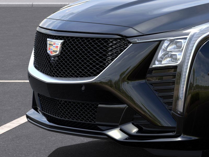 2025 Cadillac CT5 Sport - Photo 13