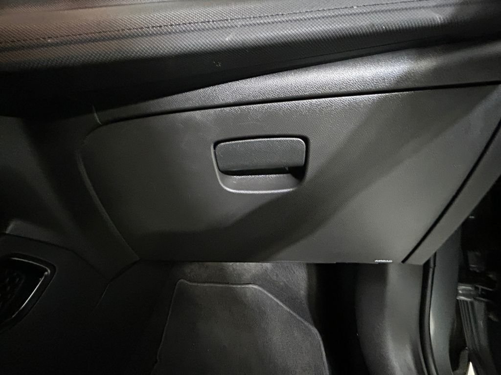 Used 2025 Gray Chevrolet LT image 24