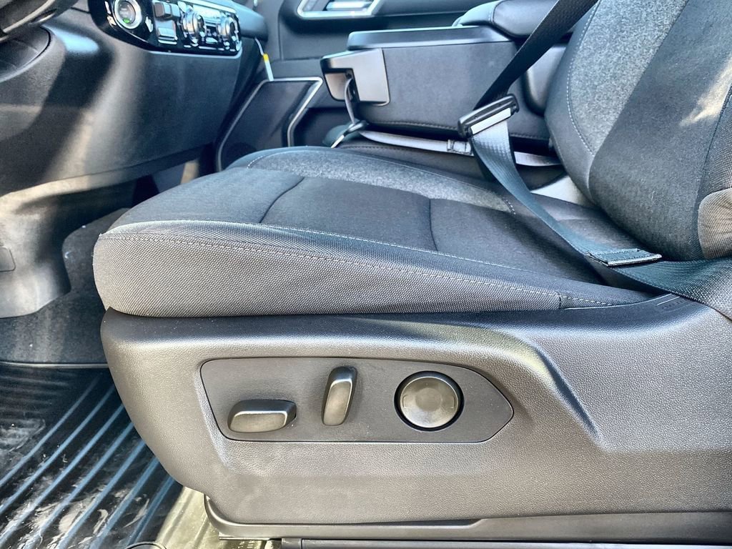 2026 GMC Sierra 1500 SLE - Photo 31