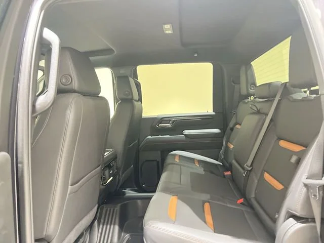 2025 GMC Sierra 2500HD AT4 - Photo 24