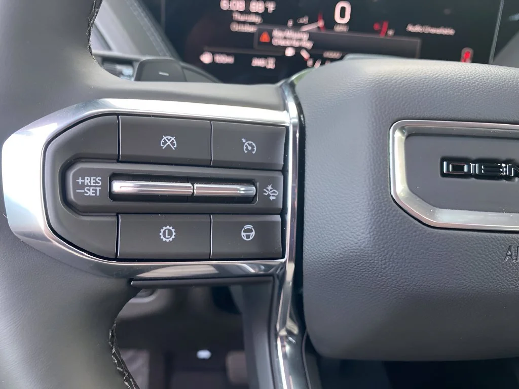 New 2026 Downpour Metallic GMC Denali image 22