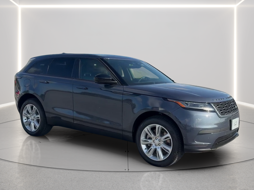 New 2026 Varesine Blue Land Rover S image 3