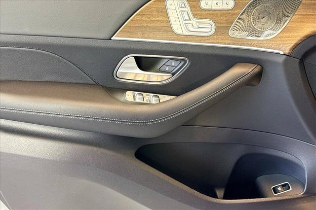 New 2026 Selenite Grey Metallic Mercedes-Benz GLE 350 image 46