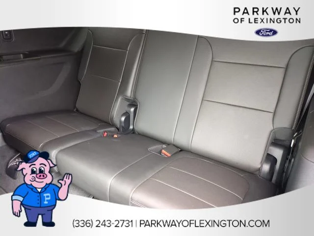 Used 2023 White Chevrolet Premier image 32