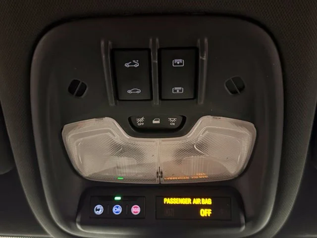 Used 2022 Beige Chevrolet RS image 31