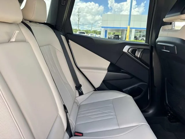 Used 2026 White BMW 30 xDrive image 15