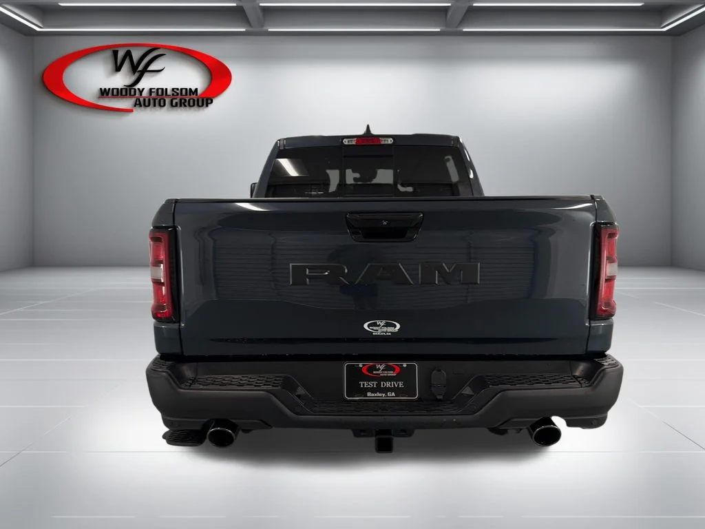 New 2026 White Knuckle Exterior Paint Dodge R/T Plus image 7