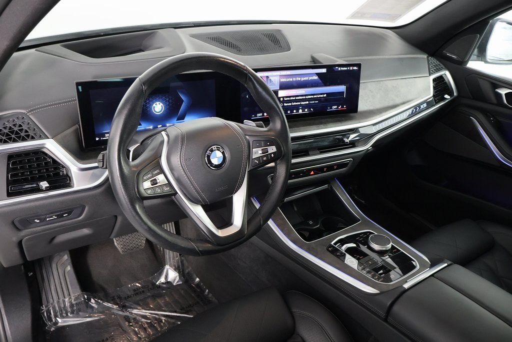 2024 BMW X5 40i - Photo 7