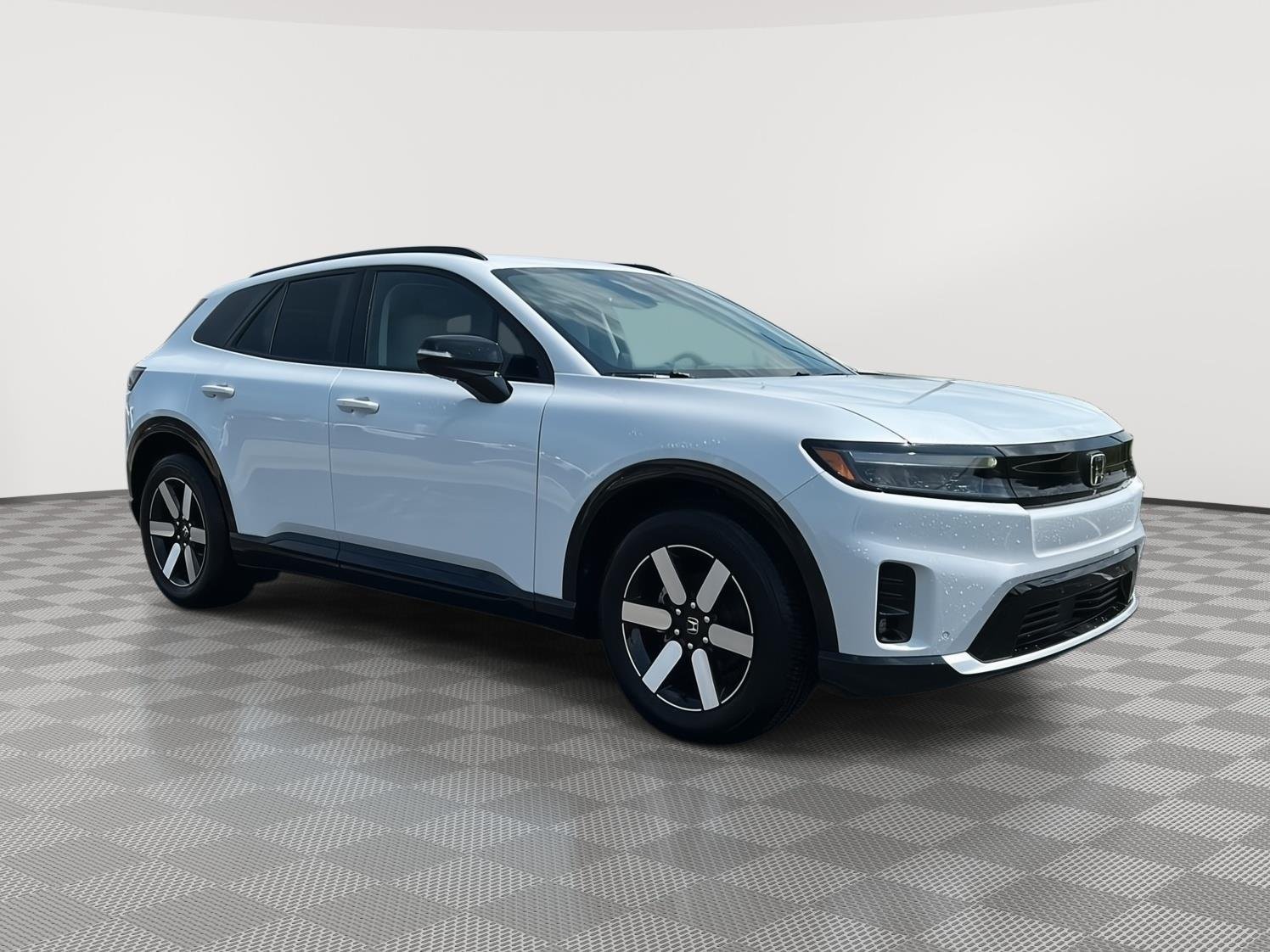 2026 Honda Prologue Touring AWD's photo