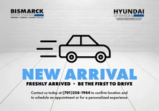 Used 2025 Silver Nissan SV image 1