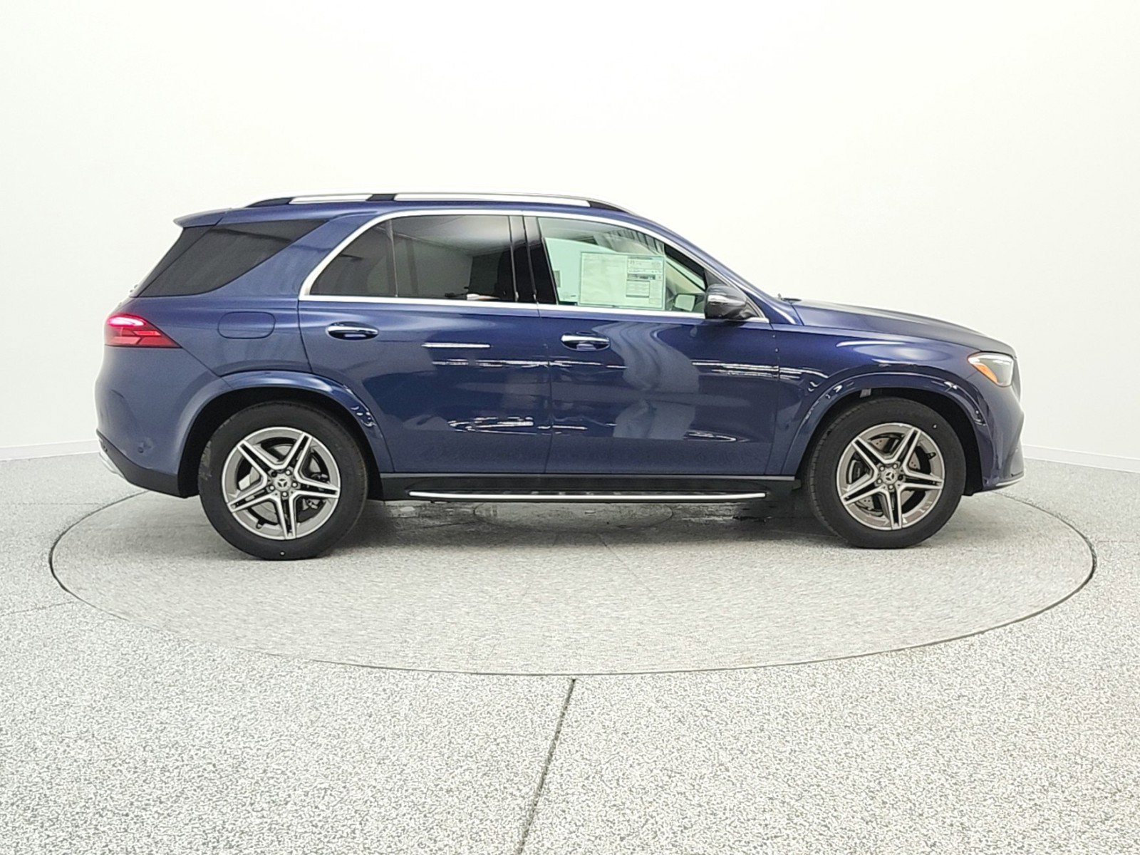 2026 Mercedes-Benz GLE GLE450 - Photo 27
