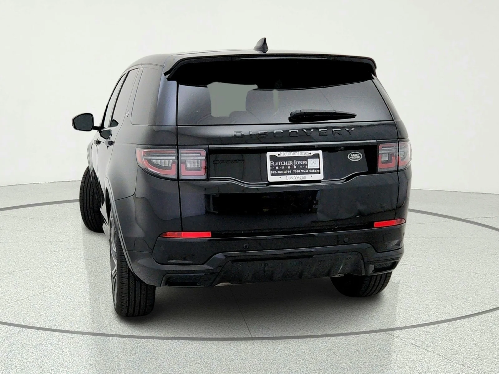 2023 Land Rover Discovery Sport SE - Photo 11