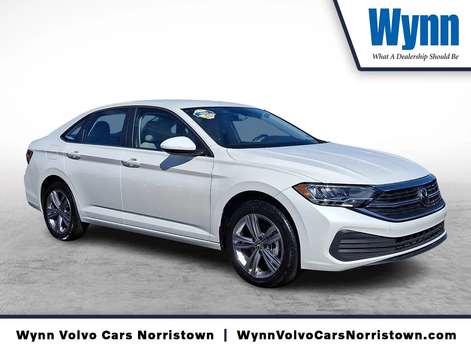 2023 Volkswagen Jetta