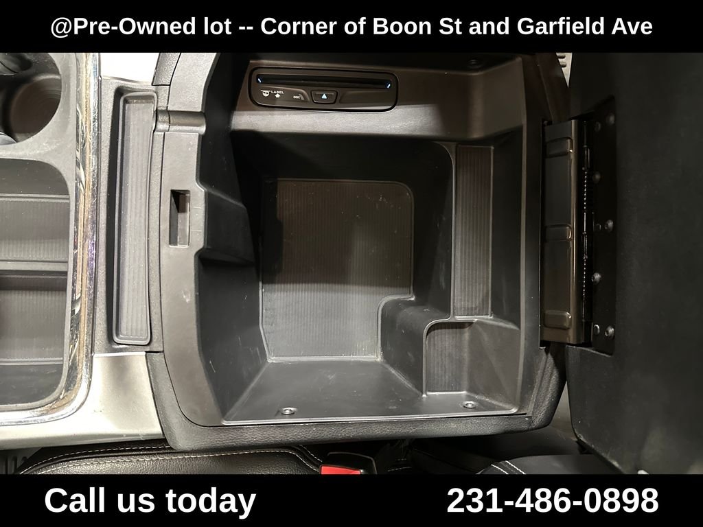 Used 2017 Gray Ram Sport image 27